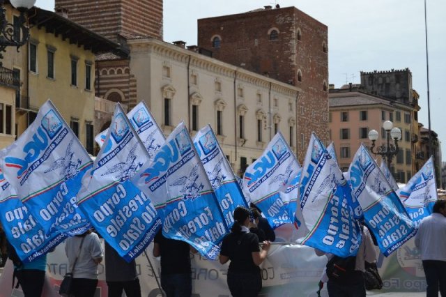 Verona - 1 maggio 2013